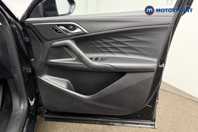 Mg Motor Uk HS Trophy Automatic Petrol-Electric Hybrid SUV - Stock Number (1683447) - 4th supplementary image