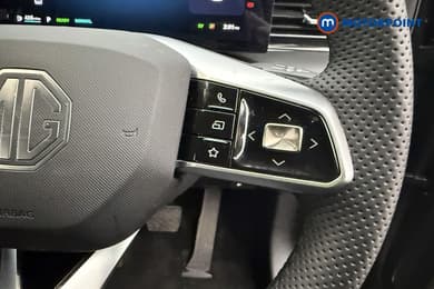 Mg Motor Uk HS Trophy Automatic Petrol-Electric Hybrid SUV - Stock Number (1683447) - 6th supplementary image