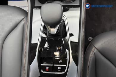 Mg Motor Uk HS Trophy Automatic Petrol-Electric Hybrid SUV - Stock Number (1683447) - 9th supplementary image