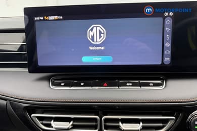 Mg Motor Uk HS Trophy Automatic Petrol-Electric Hybrid SUV - Stock Number (1683447) - 10th supplementary image