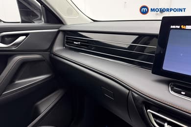 Mg Motor Uk HS Trophy Automatic Petrol-Electric Hybrid SUV - Stock Number (1683447) - 11th supplementary image