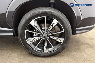 Mg Motor Uk HS Trophy Automatic Petrol-Electric Hybrid SUV - Stock Number (1683447) - 16th supplementary image
