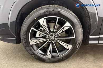 Mg Motor Uk HS Trophy Automatic Petrol-Electric Hybrid SUV - Stock Number (1683447) - 17th supplementary image