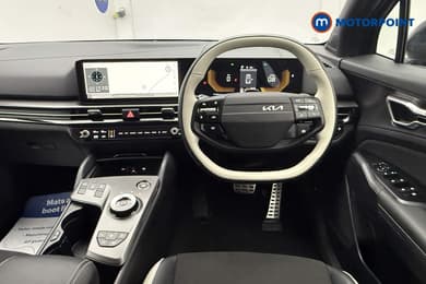 KIA Sportage Gt-Line Automatic Petrol SUV - Stock Number (1683576) - 2nd supplementary image