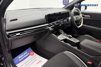 KIA Sportage Gt-Line Automatic Petrol SUV - Stock Number (1683576) - 4th supplementary image