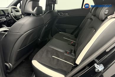 KIA Sportage Gt-Line Automatic Petrol SUV - Stock Number (1683576) - 5th supplementary image