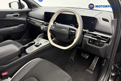 KIA Sportage Gt-Line Automatic Petrol SUV - Stock Number (1683576) - 7th supplementary image