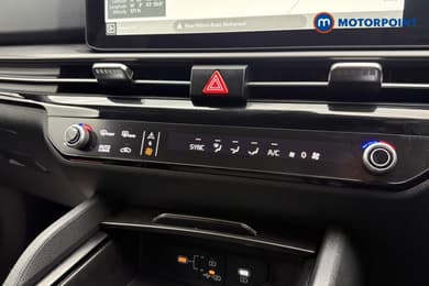 KIA Sportage Gt-Line Automatic Petrol SUV - Stock Number (1683576) - 15th supplementary image