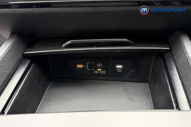 KIA Sportage Gt-Line Automatic Petrol SUV - Stock Number (1683576) - 16th supplementary image