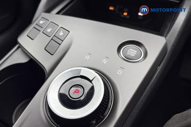 KIA Sportage Gt-Line Automatic Petrol SUV - Stock Number (1683576) - 18th supplementary image