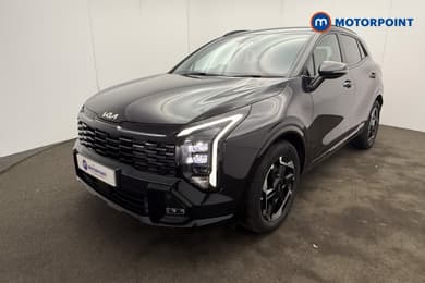 KIA Sportage Gt-Line Automatic Petrol SUV - Stock Number (1683576) - 23rd supplementary image