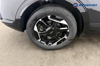 KIA Sportage Gt-Line Automatic Petrol SUV - Stock Number (1683576) - 26th supplementary image