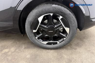 KIA Sportage Gt-Line Automatic Petrol SUV - Stock Number (1683576) - 27th supplementary image
