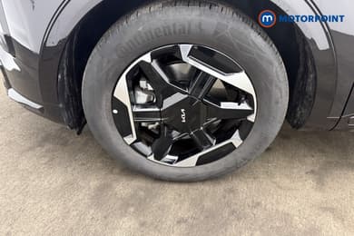 KIA Sportage Gt-Line Automatic Petrol SUV - Stock Number (1683576) - 28th supplementary image