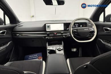 KIA Sportage Gt-Line Automatic Petrol SUV - Stock Number (1683576) - 1st supplementary image