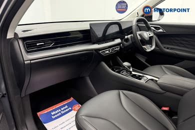 Mg Motor Uk HS Trophy Automatic Petrol-Electric Hybrid SUV - Stock Number (1683647) - 3rd supplementary image