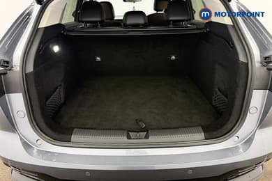 Mg Motor Uk HS Trophy Automatic Petrol-Electric Hybrid SUV - Stock Number (1683647) - 5th supplementary image