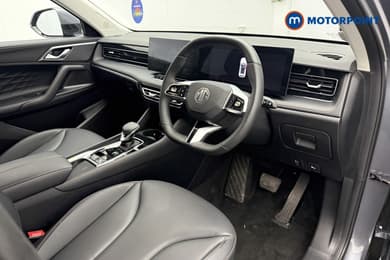Mg Motor Uk HS Trophy Automatic Petrol-Electric Hybrid SUV - Stock Number (1683647) - 6th supplementary image