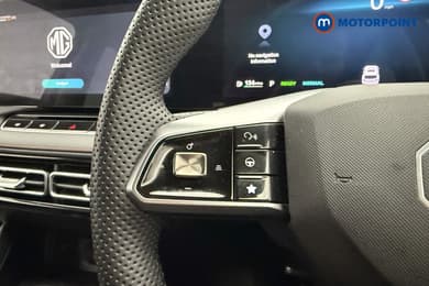 Mg Motor Uk HS Trophy Automatic Petrol-Electric Hybrid SUV - Stock Number (1683647) - 7th supplementary image