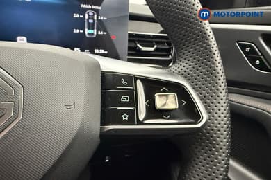 Mg Motor Uk HS Trophy Automatic Petrol-Electric Hybrid SUV - Stock Number (1683647) - 8th supplementary image
