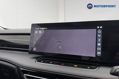 Mg Motor Uk HS Trophy Automatic Petrol-Electric Hybrid SUV - Stock Number (1683647) - 11th supplementary image
