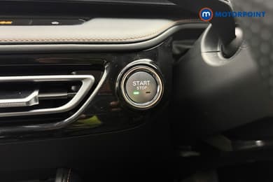 Mg Motor Uk HS Trophy Automatic Petrol-Electric Hybrid SUV - Stock Number (1683647) - 14th supplementary image