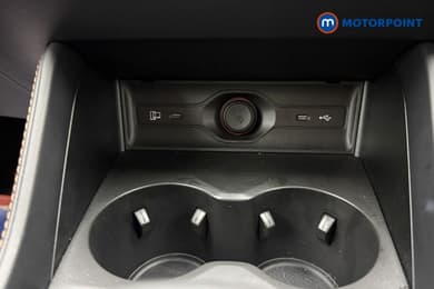 Mg Motor Uk HS Trophy Automatic Petrol-Electric Hybrid SUV - Stock Number (1683647) - 15th supplementary image
