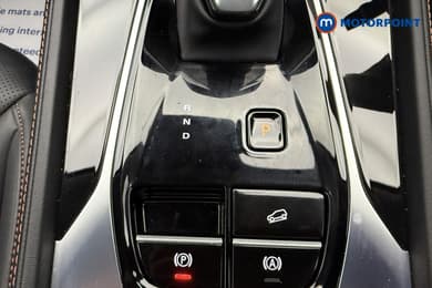 Mg Motor Uk HS Trophy Automatic Petrol-Electric Hybrid SUV - Stock Number (1683647) - 16th supplementary image