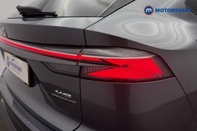Mg Motor Uk HS Trophy Automatic Petrol-Electric Hybrid SUV - Stock Number (1683647) - 18th supplementary image