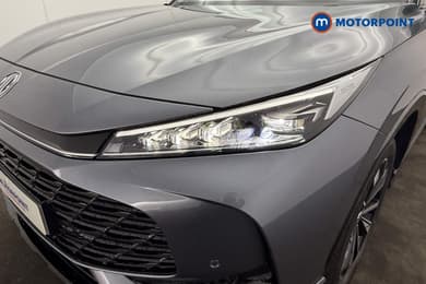 Mg Motor Uk HS Trophy Automatic Petrol-Electric Hybrid SUV - Stock Number (1683647) - 22nd supplementary image