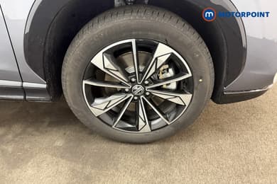 Mg Motor Uk HS Trophy Automatic Petrol-Electric Hybrid SUV - Stock Number (1683647) - 23rd supplementary image