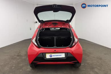 Toyota Aygo X-Play Automatic Petrol Hatchback - Stock Number (1683839) - 13th supplementary image