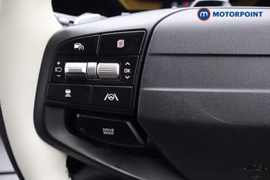KIA Sportage Gt-Line Automatic Petrol SUV - Stock Number (1684439) - 2nd supplementary image