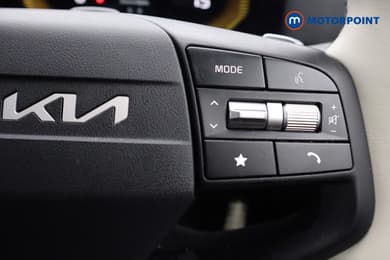 KIA Sportage Gt-Line Automatic Petrol SUV - Stock Number (1684439) - 3rd supplementary image