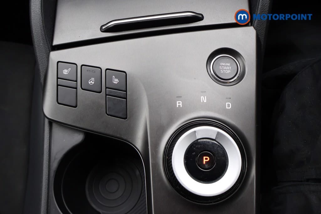 KIA Sportage Gt-Line Automatic Petrol SUV - Stock Number (1684439) - 8th supplementary image
