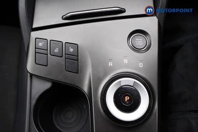 KIA Sportage Gt-Line Automatic Petrol SUV - Stock Number (1684439) - 8th supplementary image