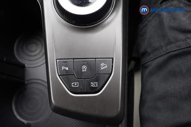 KIA Sportage Gt-Line Automatic Petrol SUV - Stock Number (1684439) - 9th supplementary image