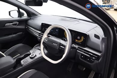 KIA Sportage Gt-Line Automatic Petrol SUV - Stock Number (1684439) - 12th supplementary image