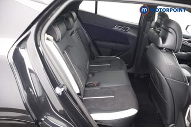 KIA Sportage Gt-Line Automatic Petrol SUV - Stock Number (1684439) - 14th supplementary image
