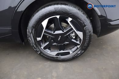 KIA Sportage Gt-Line Automatic Petrol SUV - Stock Number (1684439) - 23rd supplementary image
