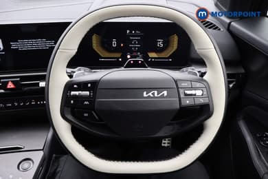 KIA Sportage Gt-Line Automatic Petrol SUV - Stock Number (1684439) - 1st supplementary image