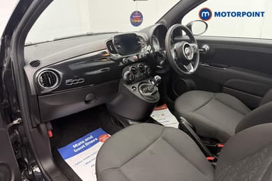 Fiat 500 1.0 Mild Hybrid 3Dr Manual Petrol Hatchback - Stock Number (1672457) - 3rd supplementary image