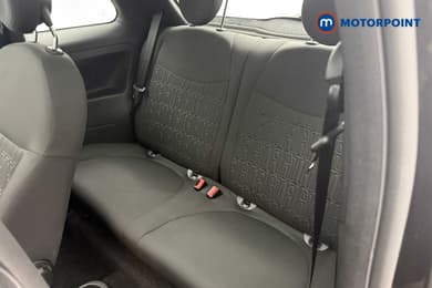 Fiat 500 1.0 Mild Hybrid 3Dr Manual Petrol Hatchback - Stock Number (1672457) - 4th supplementary image