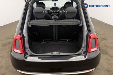 Fiat 500 1.0 Mild Hybrid 3Dr Manual Petrol Hatchback - Stock Number (1672457) - 5th supplementary image