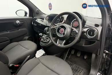 Fiat 500 1.0 Mild Hybrid 3Dr Manual Petrol Hatchback - Stock Number (1672457) - 6th supplementary image