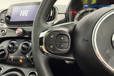 Fiat 500 1.0 Mild Hybrid 3Dr Manual Petrol Hatchback - Stock Number (1672457) - 7th supplementary image