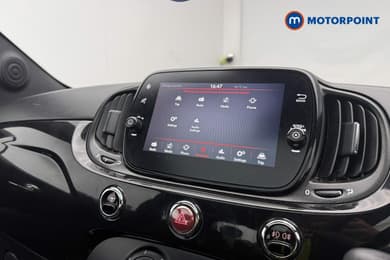 Fiat 500 1.0 Mild Hybrid 3Dr Manual Petrol Hatchback - Stock Number (1672457) - 11th supplementary image