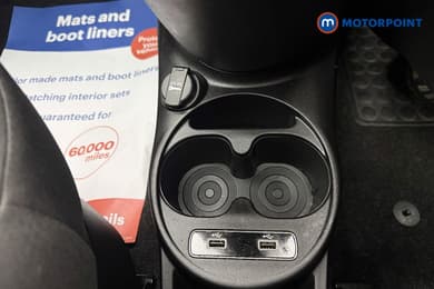 Fiat 500 1.0 Mild Hybrid 3Dr Manual Petrol Hatchback - Stock Number (1672457) - 14th supplementary image