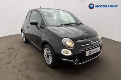 Fiat 500 1.0 Mild Hybrid 3Dr Manual Petrol Hatchback - Stock Number (1672457) - 19th supplementary image