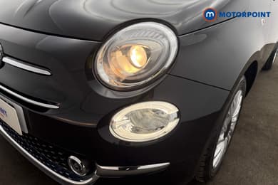 Fiat 500 1.0 Mild Hybrid 3Dr Manual Petrol Hatchback - Stock Number (1672457) - 21st supplementary image